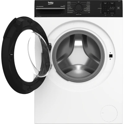 Стиральная машина Beko BM1WFSU37233WPBB [BM1WFSU37233WPBB-B] — фото 3