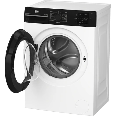 Стиральная машина Beko BM1WFSU37233WPBB [BM1WFSU37233WPBB-B] — фото 5