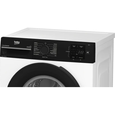 Стиральная машина Beko BM1WFSU37233WPBB [BM1WFSU37233WPBB-B] — фото 9