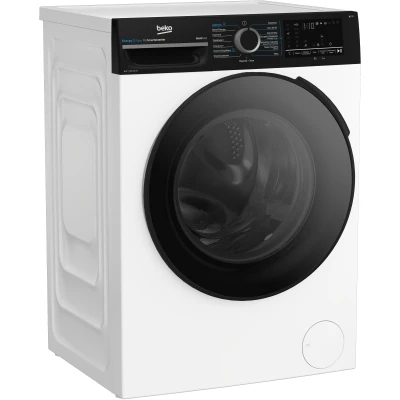 Пральна машина Beko BM3WFSU48415WPBB2 [BM3WFSU48415WPBB2-B] — фото 2