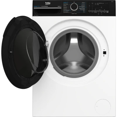 Пральна машина Beko BM3WFSU48415WPBB2 [BM3WFSU48415WPBB2-B] — фото 3