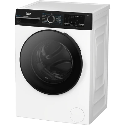 Пральна машина Beko BM3WFSU48415WPBB2 [BM3WFSU48415WPBB2-B] — фото 4