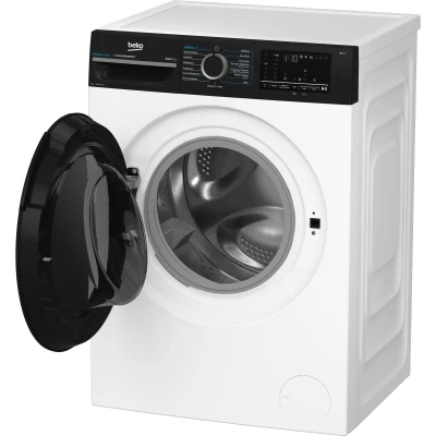 Пральна машина Beko BM3WFSU48415WPBB2 [BM3WFSU48415WPBB2-B] — фото 5