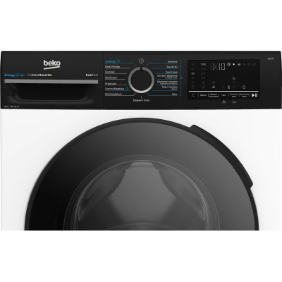 Стиральная машина Beko BM3WFSU48415WPBB2 [BM3WFSU48415WPBB2-B] — фото 7