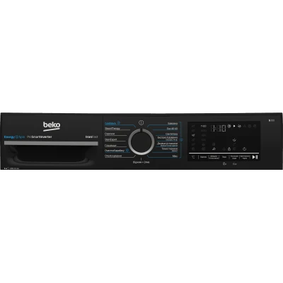 Пральна машина Beko BM3WFSU48415WPBB2 [BM3WFSU48415WPBB2-B] — фото 8