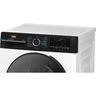 Пральна машина Beko BM3WFSU48415WPBB2 [BM3WFSU48415WPBB2-B] — фото 9