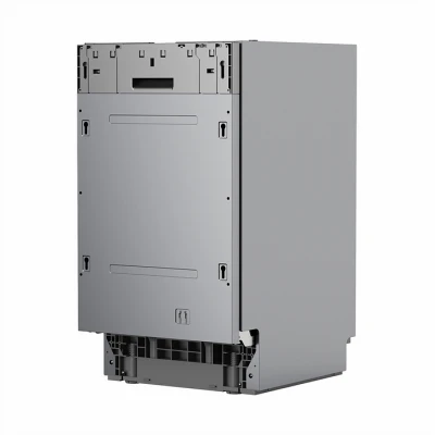 Посудомоечная машина PRIME Technics PDW 45108 RBI [PDW45108RBI-B] — фото 2