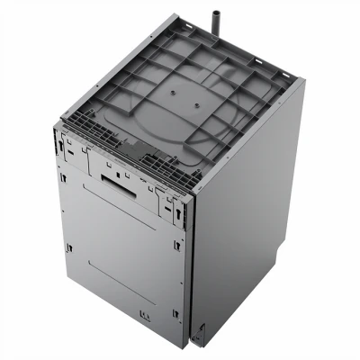 Посудомоечная машина PRIME Technics PDW 45108 RBI [PDW45108RBI-B] — фото 3