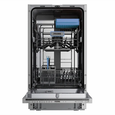Посудомоечная машина PRIME Technics PDW 4593 BI [PDW4593BI-B] — фото 2