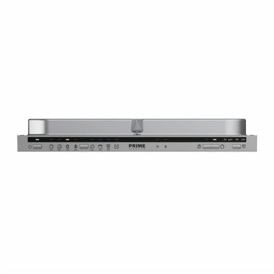 Посудомийна машина PRIME Technics PDW 4593 BI [PDW4593BI-B] — фото 4