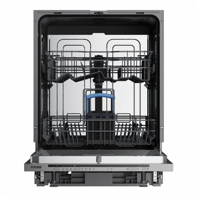 Посудомоечная машина PRIME Technics PDW 60153 BI [PDW60153BI-B] — фото 3