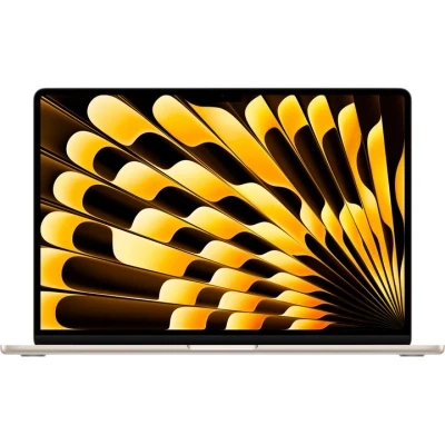 Apple MacBook Air 15 M5 A3448 Starlight 2880x1864