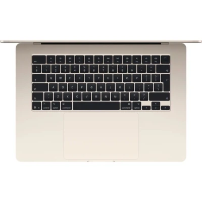 Apple MacBook Air 15 M5 A3448 Starlight 2880x1864 — фото 2