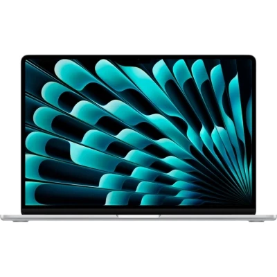 Apple MacBook Air 15 M5 A3448 Silver 2880x1864