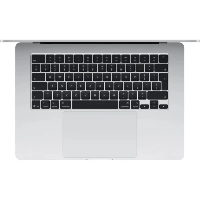 Apple MacBook Air 15 M5 A3448 Silver 2880x1864 — фото 2