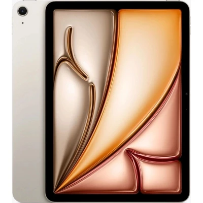 Планшет Apple iPad Air 11" M4 WiFi 256GB Starlight