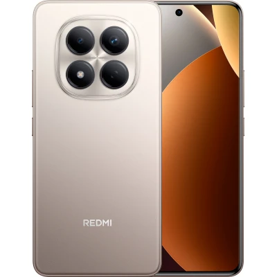 Смартфон Xiaomi Redmi Note 15 Pro 8/256GB Titanium Color