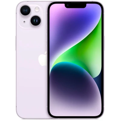 Смартфон Apple iPhone 14 256Gb Purple