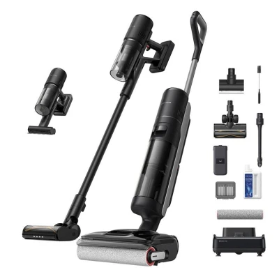 Пилосос Dreame H12 DUAL FlexReach