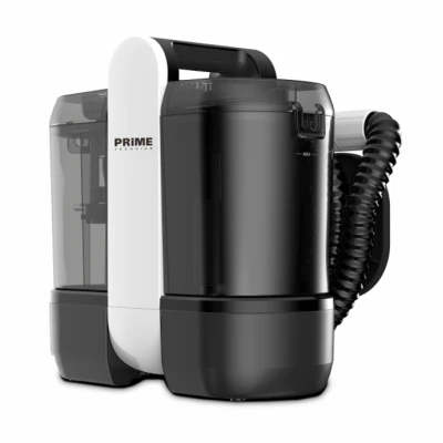 Пылесос PRIME Technics PСC 4514 SVV [PСC4514SVV-B] — фото 3