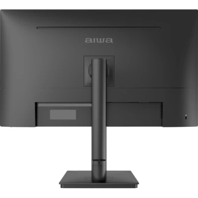 Монитор AIWA MQ2712-B 2560 x 1440 IPS чорний (MQ2712-B-B) — фото 3