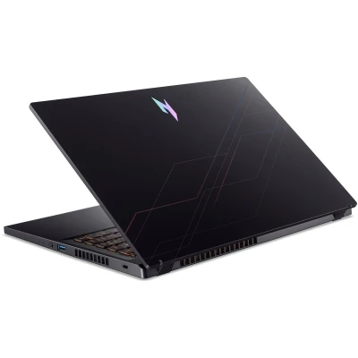 Ноутбук Acer Nitro V 15 ANV15-52 1920х1080 (FullHD) Intel Core 5 210H (2.2 - 4.8 ГГц) RAM 16 / SSD чорний (NH.QV3EU.011-B) — фото 5