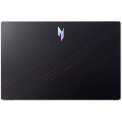 Ноутбук Acer Nitro V 15 ANV15-52 1920х1080 (FullHD) Intel Core 5 210H (2.2 - 4.8 ГГц) RAM 16 / SSD чорний (NH.QV3EU.011-B) — фото 7