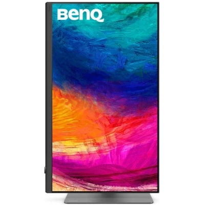 Монітор BenQ PD2732U 3840 x 2160 IPS сірий (9H.Y0MLA.TBE-B) — фото 8