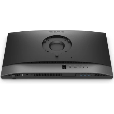 Монітор BenQ PD2732U 3840 x 2160 IPS сірий (9H.Y0MLA.TBE-B) — фото 9