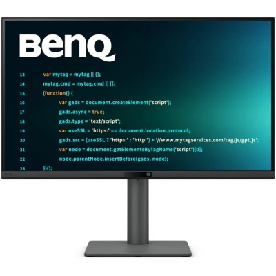 BenQ MA320UG 2560 x 1440 IPS чорний