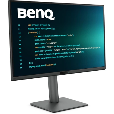 BenQ MA320UG 2560 x 1440 IPS чорний — фото 2