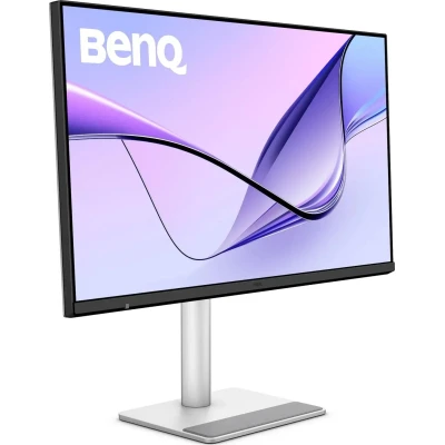 BenQ MA320UG 3840 x 2160 IPS сріблястий — фото 2
