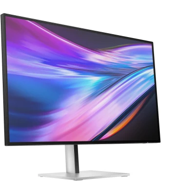 HP S7 Pro 732xk 3840 x 2160 IPS Black сріблястий, чорний — фото 2