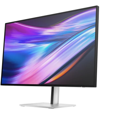 Монітор HP S7 Pro 732xk 3840 x 2160 IPS Black сріблястий, чорний (B7JM6AA-B) — фото 3