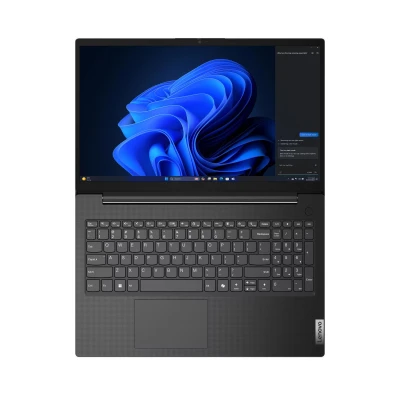 Ноутбук Lenovo V15 G6 ARP 1920х1080 (FullHD) AMD Ryzen 3 110 RAM 16 / SSD чорний (83V4A014RA-B) — фото 6
