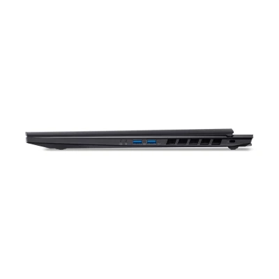 Ноутбук Acer Nitro 2560x1600 (WQXGA) AMD Ryzen AI 9 365 (2.0 - 5.0 ГГц) RAM 32 / SSD чорний (NH.QYFEU.002-B) — фото 5