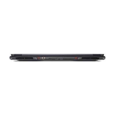 Ноутбук Acer Nitro 2560x1600 (WQXGA) AMD Ryzen AI 9 365 (2.0 - 5.0 ГГц) RAM 32 / SSD чорний (NH.QYFEU.002-B) — фото 6