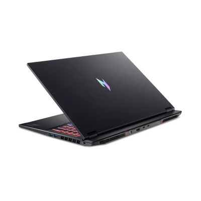 Ноутбук Acer Nitro 2560x1600 (WQXGA) AMD Ryzen AI 9 365 (2.0 - 5.0 ГГц) RAM 32 / SSD чорний (NH.QYFEU.002-B) — фото 7
