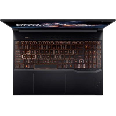 Ноутбук Acer Nitro V 16 ANV16-42 1920x1200 (WUXGA) AMD Ryzen 5 240 RAM 16 / SSD чорний (NH.U1KEU.008-B) — фото 4
