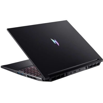Ноутбук Acer Nitro V 16 ANV16-42 1920x1200 (WUXGA) AMD Ryzen 5 240 RAM 16 / SSD чорний (NH.U1KEU.008-B) — фото 8