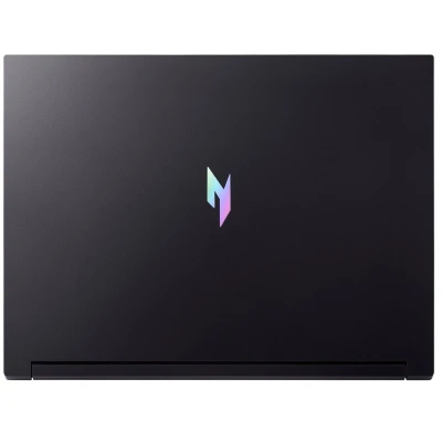 Ноутбук Acer Nitro V 16 ANV16-42 1920x1200 (WUXGA) AMD Ryzen 5 240 RAM 16 / SSD чорний (NH.U1KEU.008-B) — фото 9