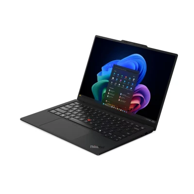 Ноутбук Lenovo ThinkPad X1 Carbon G14 Aura Edition 2880x1800 (WQXGA ) Intel Core Ultra 7 355 (1.7 - 4.7 ГГц) RAM 32 / SSD чорний (21V70074RA-B) — фото 3