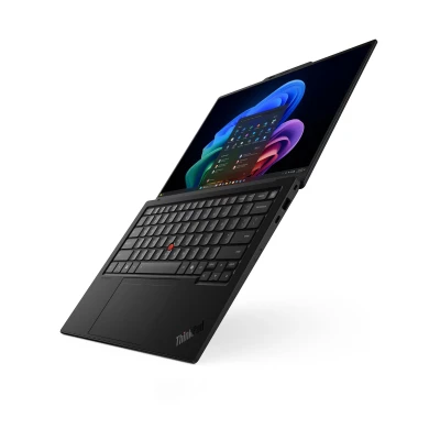 Ноутбук Lenovo ThinkPad X1 Carbon G14 Aura Edition 2880x1800 (WQXGA ) Intel Core Ultra 7 355 (1.7 - 4.7 ГГц) RAM 32 / SSD чорний (21V70074RA-B) — фото 5