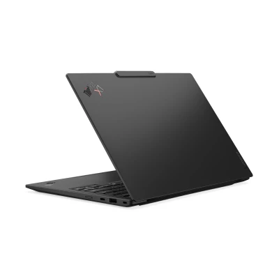 Ноутбук Lenovo ThinkPad X1 Carbon G14 Aura Edition 2880x1800 (WQXGA ) Intel Core Ultra 7 355 (1.7 - 4.7 ГГц) RAM 32 / SSD чорний (21V70074RA-B) — фото 6
