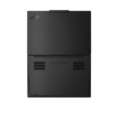 Ноутбук Lenovo ThinkPad X1 Carbon G14 Aura Edition 2880x1800 (WQXGA ) Intel Core Ultra 7 355 (1.7 - 4.7 ГГц) RAM 32 / SSD чорний (21V70074RA-B) — фото 7