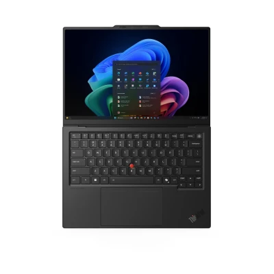 Ноутбук Lenovo ThinkPad X1 Carbon G14 Aura Edition 2880x1800 (WQXGA ) Intel Core Ultra 7 355 (1.7 - 4.7 ГГц) RAM 32 / SSD чорний (21V70074RA-B) — фото 8