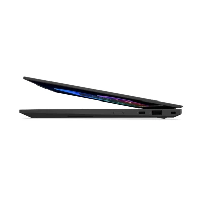 Ноутбук Lenovo ThinkPad X1 Carbon G14 Aura Edition 2880x1800 (WQXGA ) Intel Core Ultra 7 355 (1.7 - 4.7 ГГц) RAM 32 / SSD чорний (21V70074RA-B) — фото 9