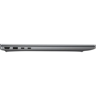 Ноутбук HP 200 G2i 1920x1200 (WUXGA) Intel Core 3 100U (1.2 - 4.7 ГГц) RAM 8 / SSD сріблястий (D62MXET-B) — фото 4