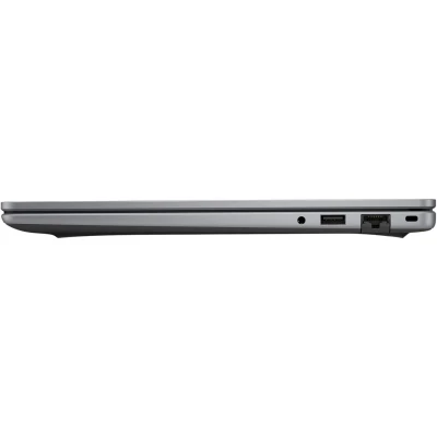 Ноутбук HP 200 G2i 1920x1200 (WUXGA) Intel Core 3 100U (1.2 - 4.7 ГГц) RAM 8 / SSD сріблястий (D62MXET-B) — фото 5