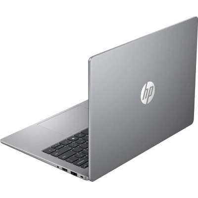 Ноутбук HP 200 G2i 1920x1200 (WUXGA) Intel Core 3 100U (1.2 - 4.7 ГГц) RAM 8 / SSD сріблястий (D62MXET-B) — фото 6